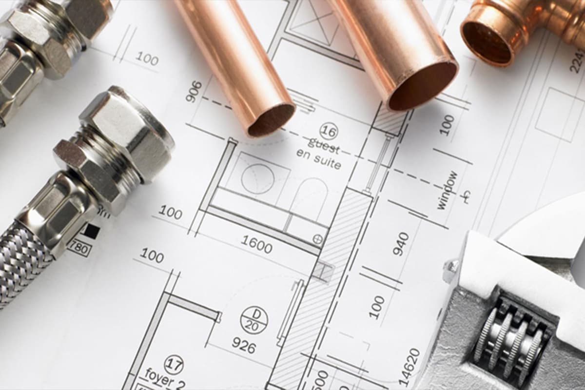 Sıhhi Tesisat Sistemleri