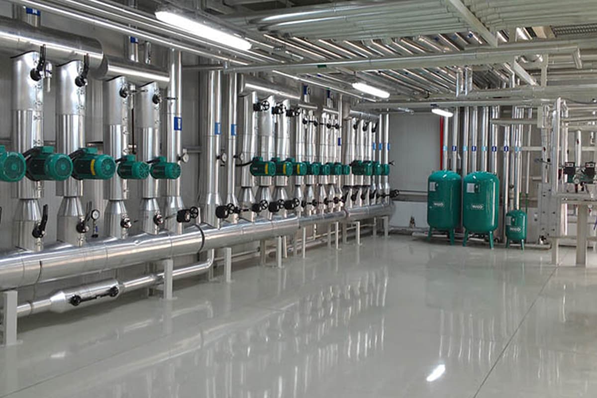 Otomasyon Sistemleri