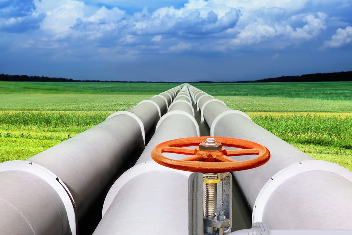 Endüstriyel Mekanik Montaj ve Borulama Sistemleri